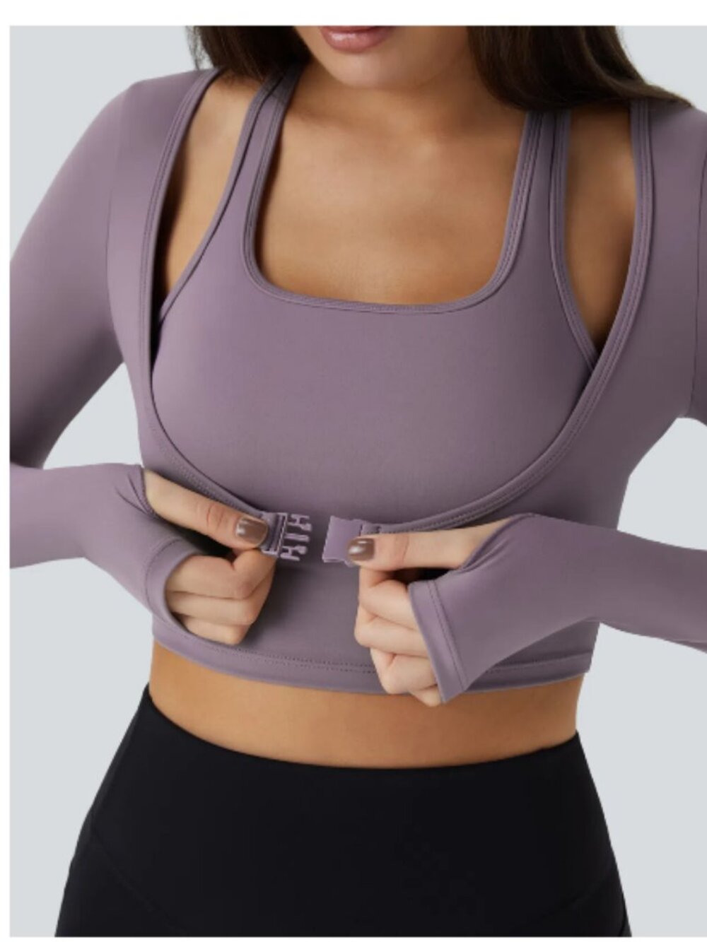 top